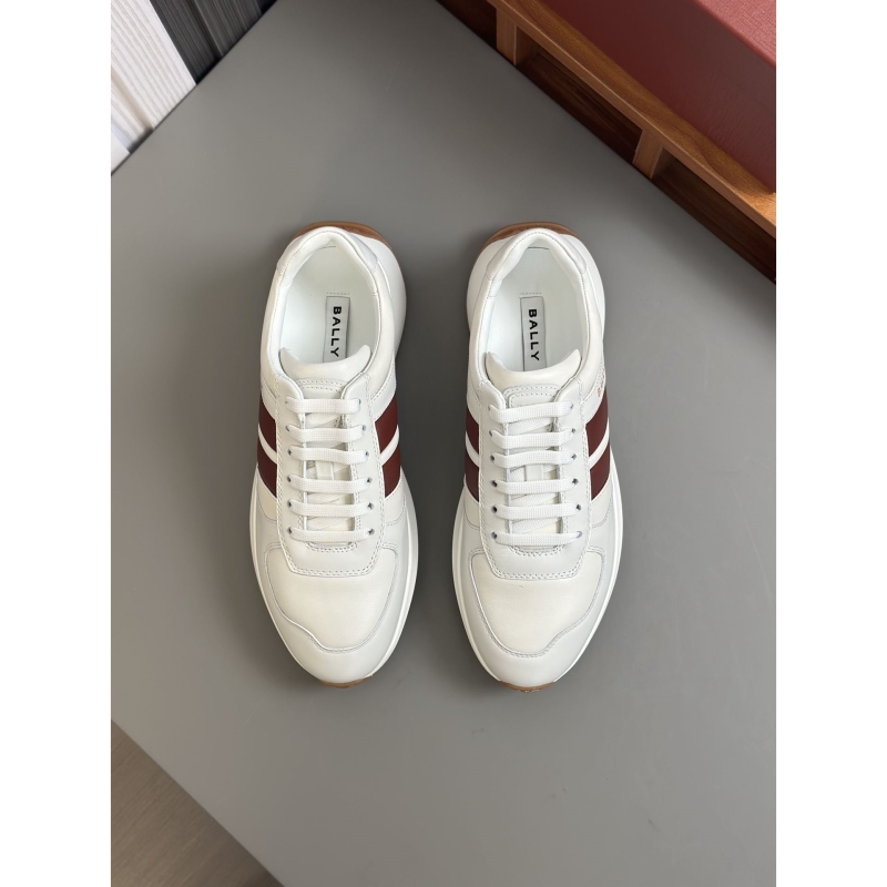 B**rry sneakers